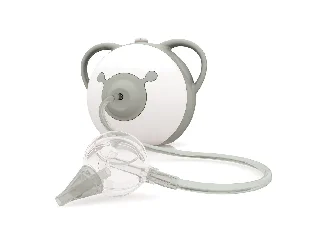 Nosiboo Pro elektromos orrszívó - Szürke