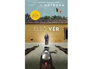NOTHOMB, AMÉLIE: ELSŐ VÉR