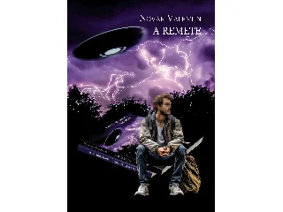 NOVÁK VALENTIN: A REMETE