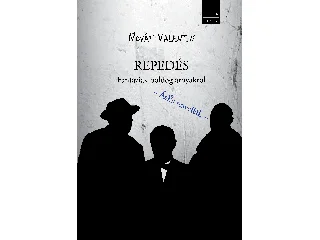 NOVÁK VALENTIN: REPEDÉS - FANTÁZIÁK BOLDOG ÁRNYAKRÓL