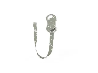 Nuvita cumitartó szalag (fogantyú) - sage green - 6071