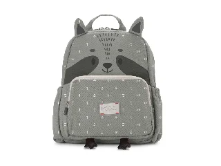 Nuvita gyerek hátizsák L - Raccoon 8746