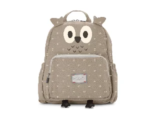 Nuvita gyerek hátizsák S - Owl 8745