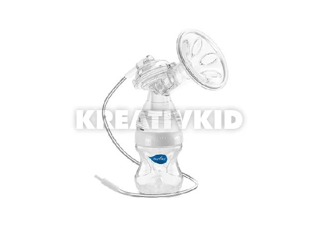 Nuvita készlet a Materno elektromos mellszívó duplává alakításához