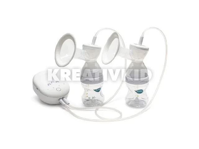 Nuvita Materno Doppio dupla elektromos mellszívó - 1288X