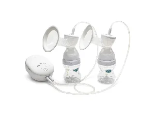Nuvita Materno Doppio dupla elektromos mellszívó - 1288X