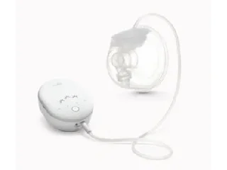 Nuvita Materno Wear elektromos mellszívó - 1287W