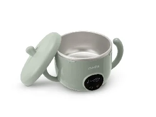 Nuvita Pappa'n'Go hordozható ételmelegítő - 1980