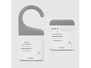 Nuvita Quadryo 1 digitális bébiőr - Zöld - 3010