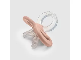 Nuvita rágóka 2hó+ - English Rose - 7003