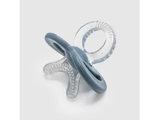 Nuvita rágóka 2hó+ - Powder Blue - 7003