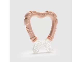 Nuvita rágóka 4hó+ - English Rose - 7006