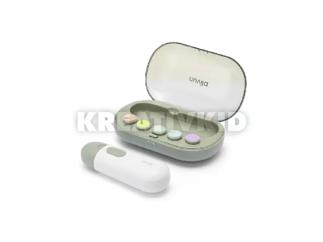 Nuvita Trimmy elektromos körömvágó - 1130