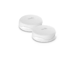 Nuvita Utazókupakok cumisüveghez 2db - 60005