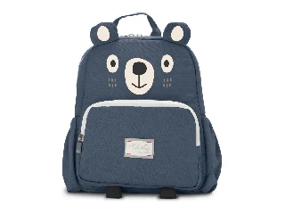 Nuvita vízálló gyerek hátizsák L - Bear 8746