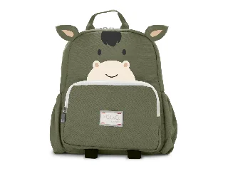 Nuvita vízálló gyerek hátizsák S - Cow 8745