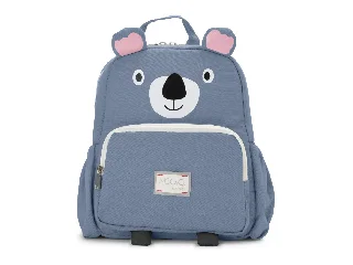 Nuvita vízálló gyerek hátizsák S - Koala 8745