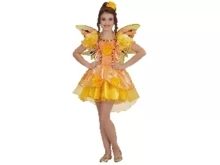 Nyár tündér 128-as méret