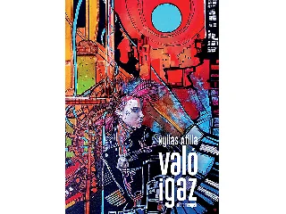 NYILAS ATILLA: VALÓ IGAZ - KÖLTEMÉNYEK