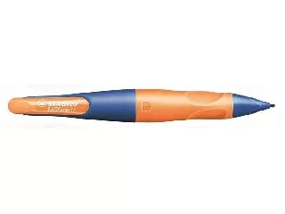 Nyomósirón, 1,4 mm, balkezes, STABILO