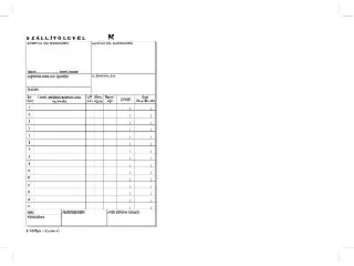 Nyomtatvány, szállítólevél, 25x4, A5, VICTORIA PAPER