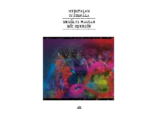 NYUGTALAN SZÍNSKÁLA - ERDÉLYI MAGYAR NŐI SZERZŐK