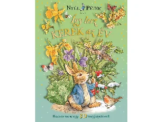 NYÚL PÉTER VILÁGA - ÍGY LESZ KEREK AZ ÉV