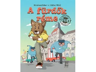 NYULÁSZ PÉTER: A FÜRDŐK RÉME