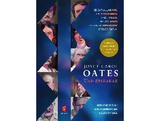 OATES, JOYCE CAROL: VAD ÉJSZAKÁK