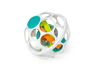 Oball Játék, Grip & Spin™, 0 hó+