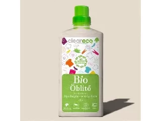 Öblítő, bio, 1 l, CLEANECO, aloe