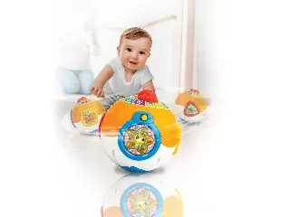 Óceán foglalkoztató labda