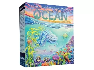 Óceán társasjáték