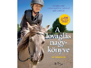 OCHSENBAUER, UTE: A LOVAGLÁS NAGYKÖNYVE