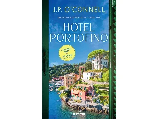 O'CONNELL, J.P.: HOTEL PORTOFINO