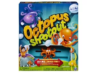 Octopus Társasjáték