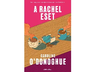 O'DONOGHUE, CAROLINE: A RACHEL-ESET