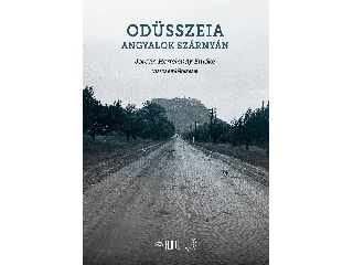 ODÜSSZEIA - ANGYALOK SZÁRNYÁN