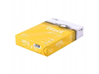 Office - másolopapír A/4 80g 500ív