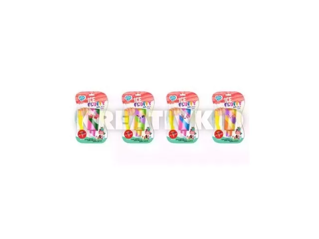 Okto Lovin: Habgyurma nyalóka formájú tárolóban - 110 ml