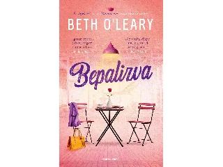 O'LEARY, BETH: BEPALIZVA