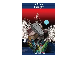 OLLIKAINEN, AKI: ÉHSÉGÉV