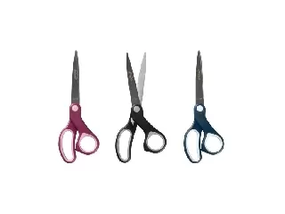 Olló 20,5 cm sötétkék