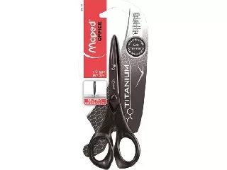 Olló, általános, 17 cm, MAPED 