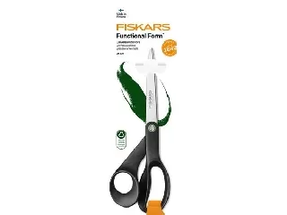 Olló, általános, 21 cm, FISKARS 