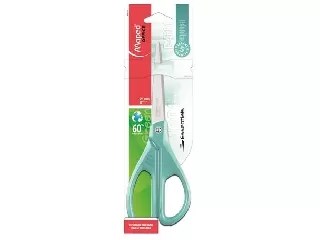 Olló, irodai, 21 cm, MAPED 