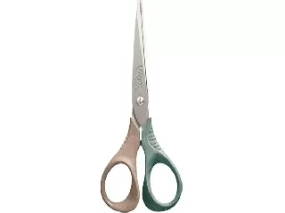 Olló, iskolai, 16 cm, FSC, MAPED 