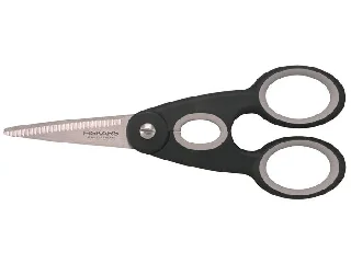 Olló, konyhai, 22 cm FISKARS 