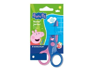 Olló, óvodai, 10 cm, STAEDTLER 