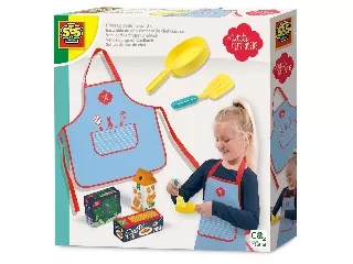 Öltözz szakácsnak